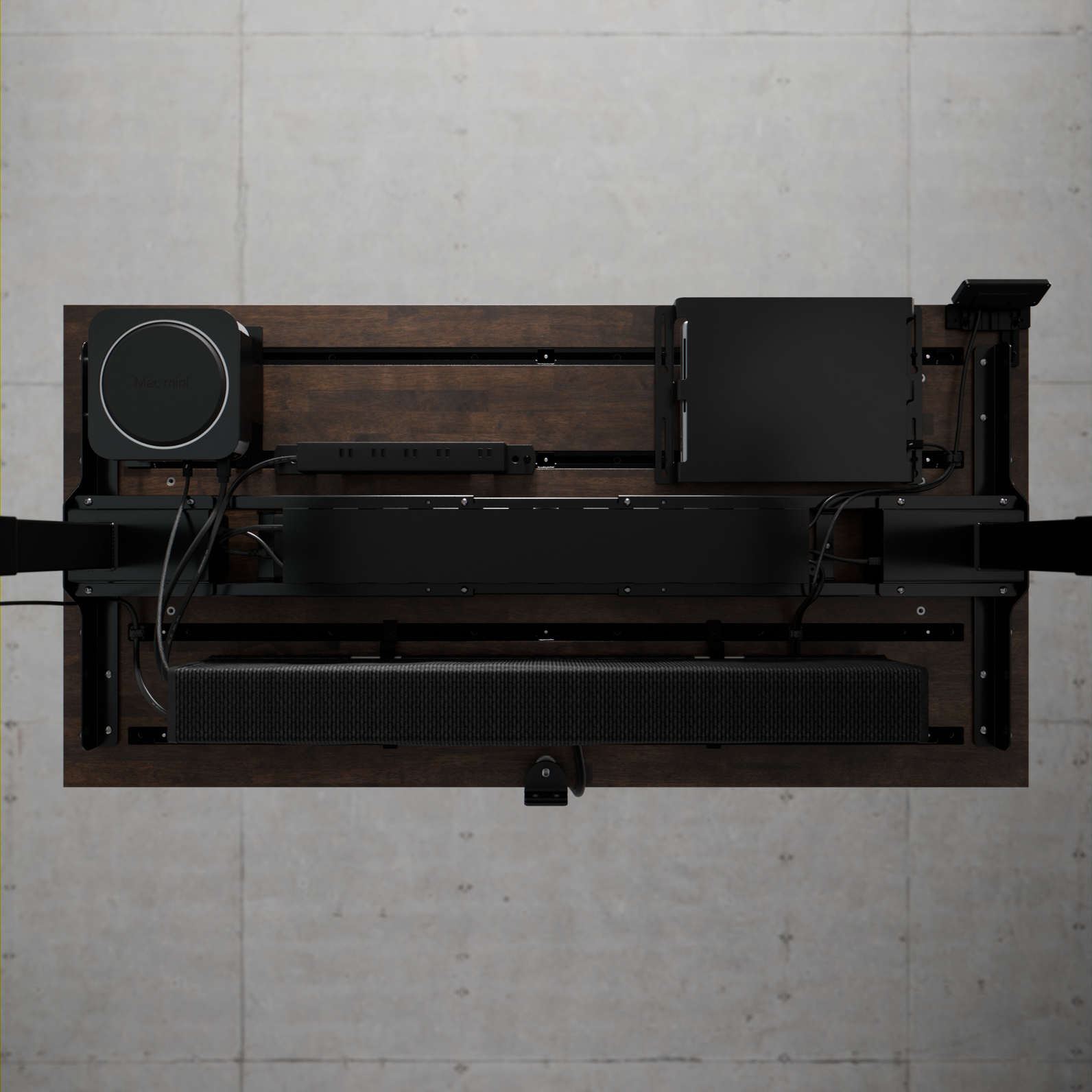 DESK - FOREST / Standing