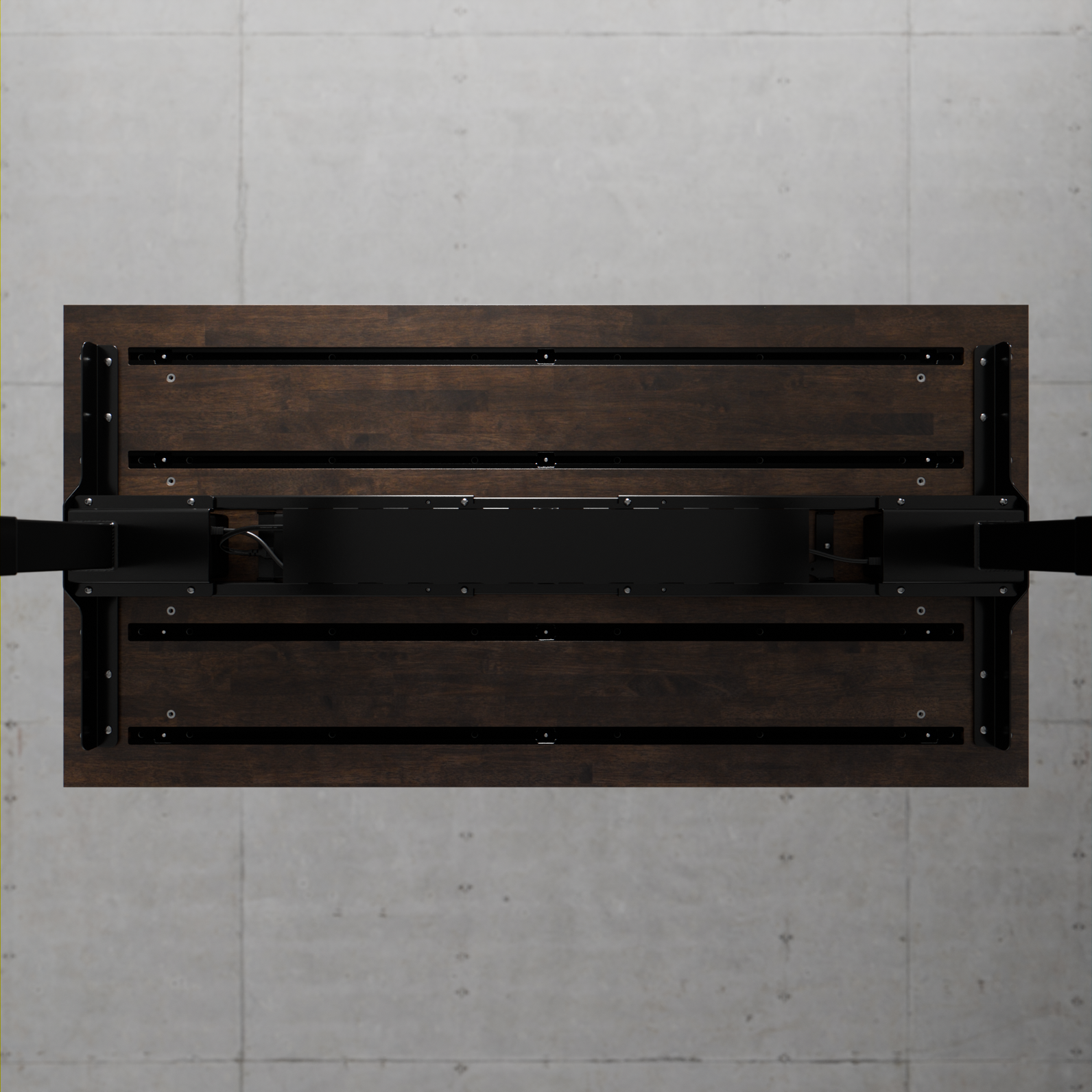 BOARD - FOREST for FlexiSpot E7 / E8