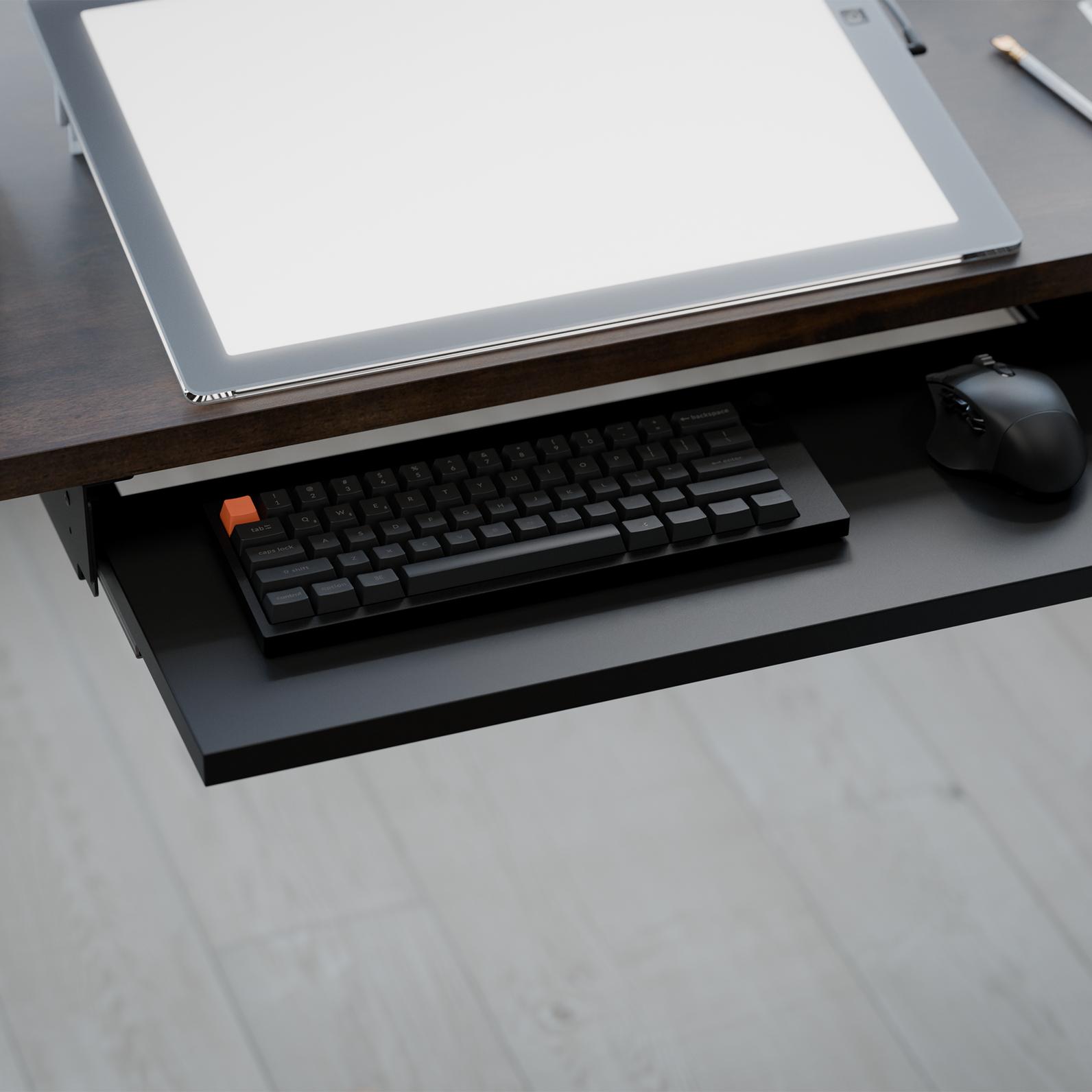 DESK - FOREST / Standing