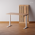 DESK - GROVE / Standing Plus