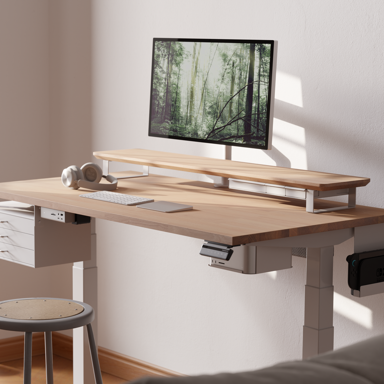 DESK - GROVE / Standing Plus