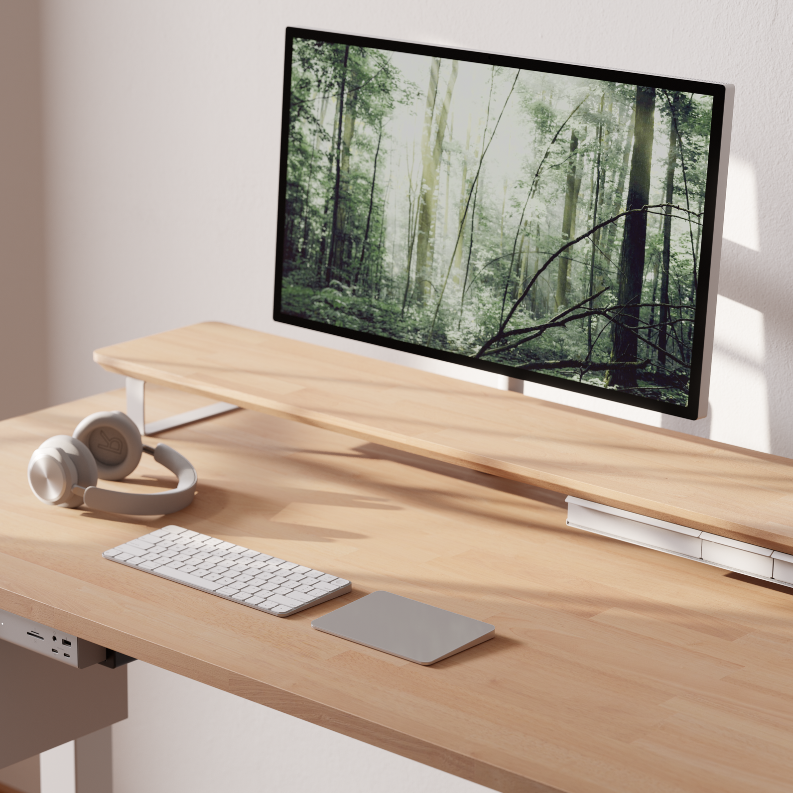 DESK - GROVE / Standing Plus