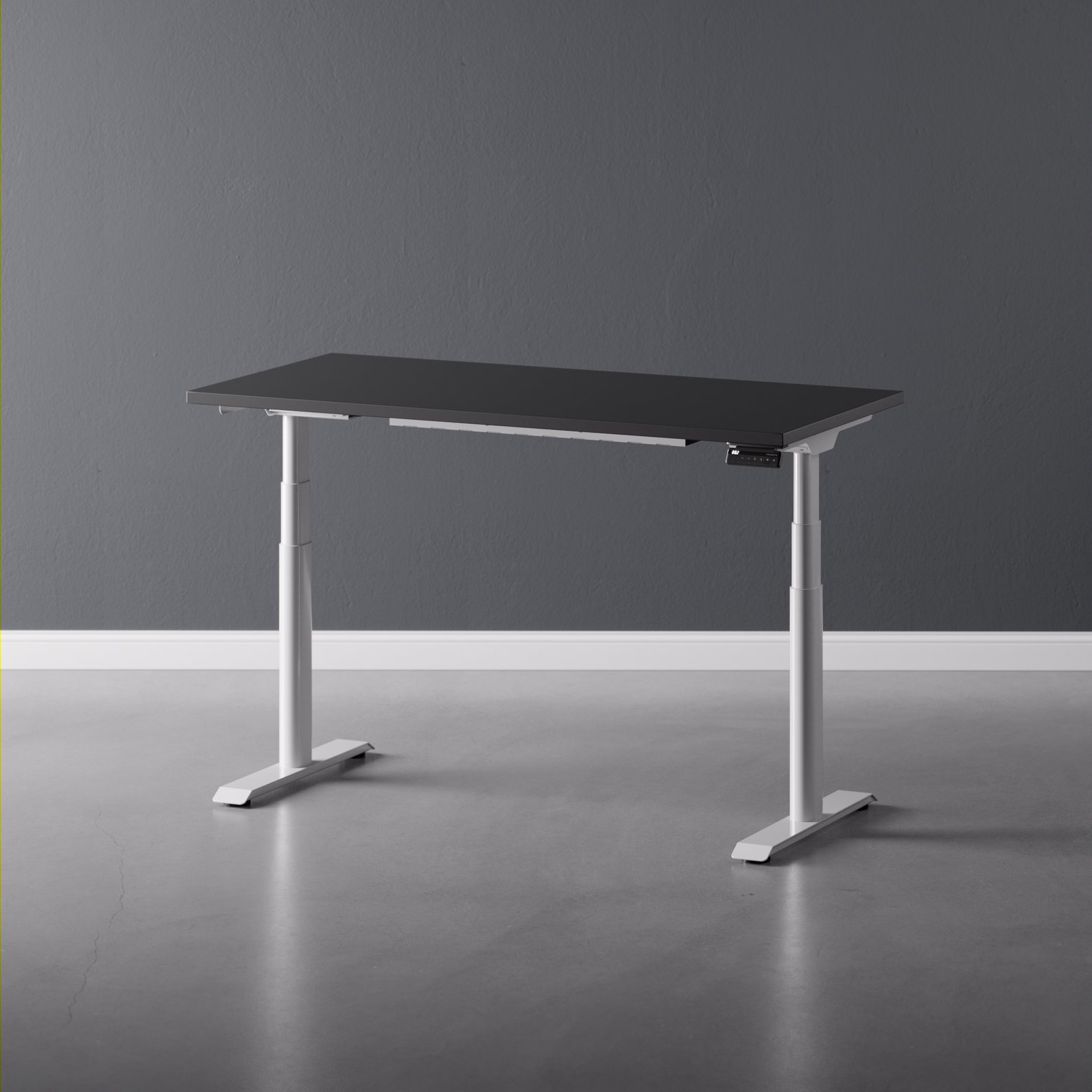 DESK - METRO DARK / Standing