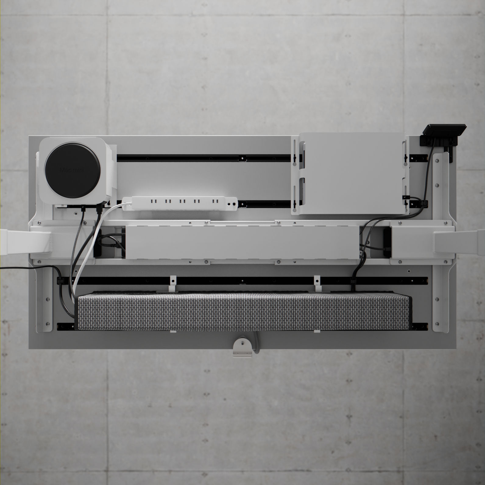 DESK - POLAR / Standing