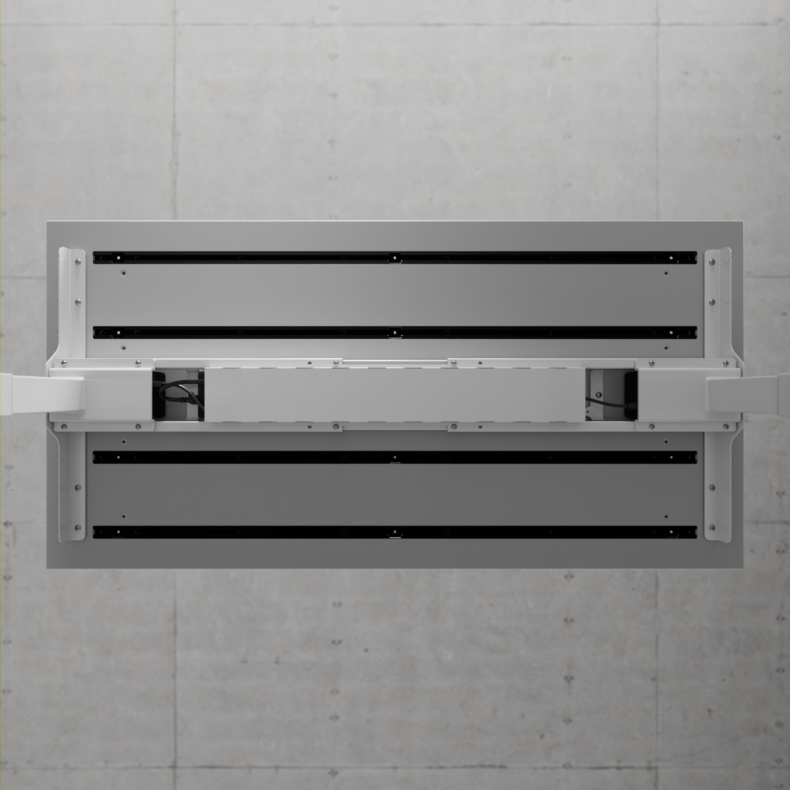 DESK - POLAR / Standing