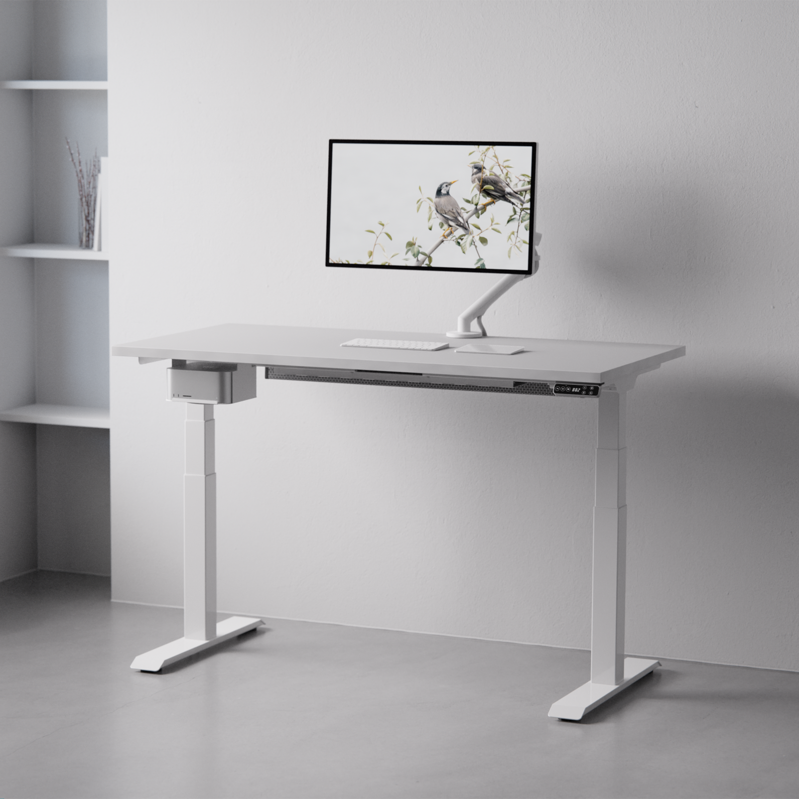 DESK - POLAR / Standing