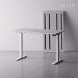 DESK - POLAR / Standing