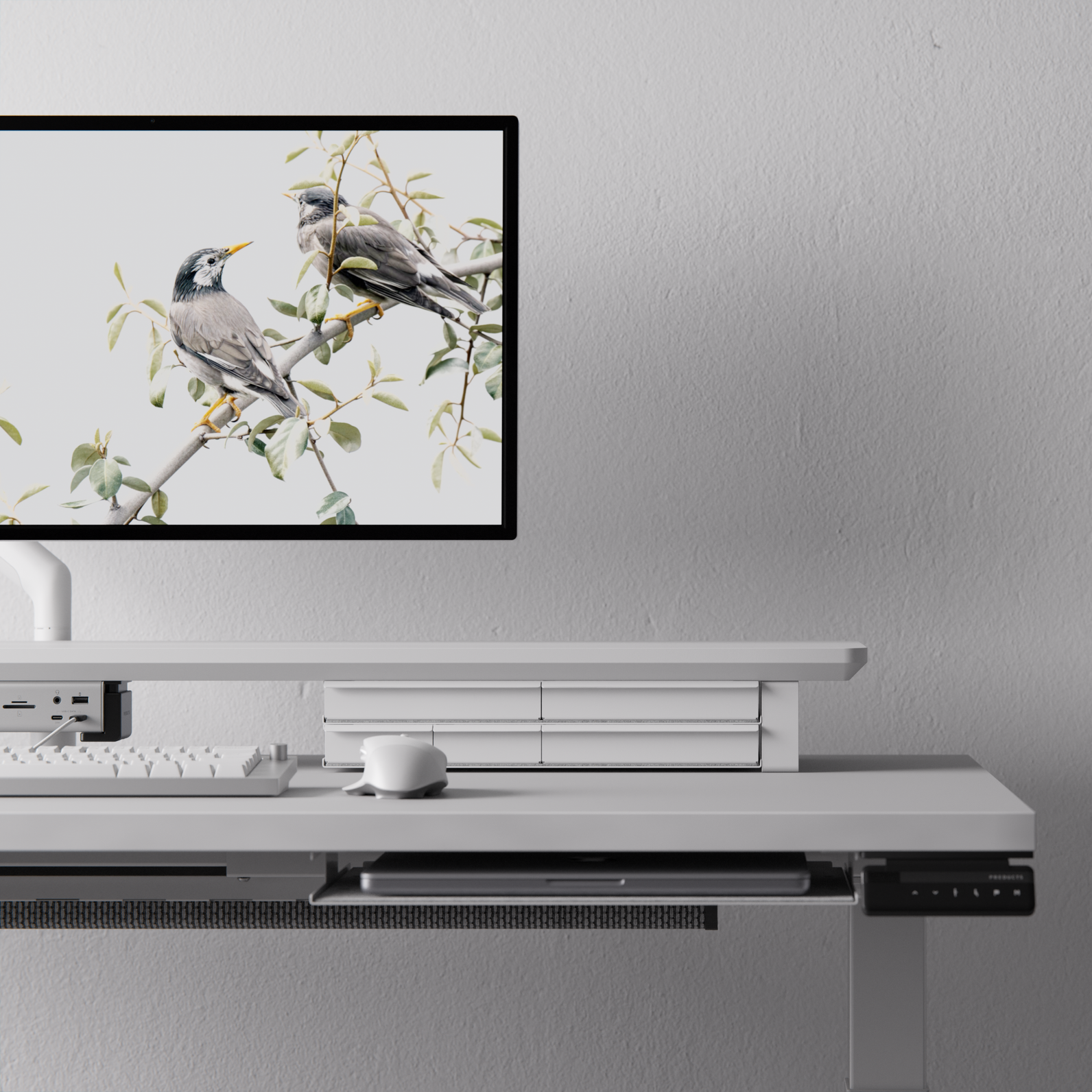 DESK - POLAR / Standing