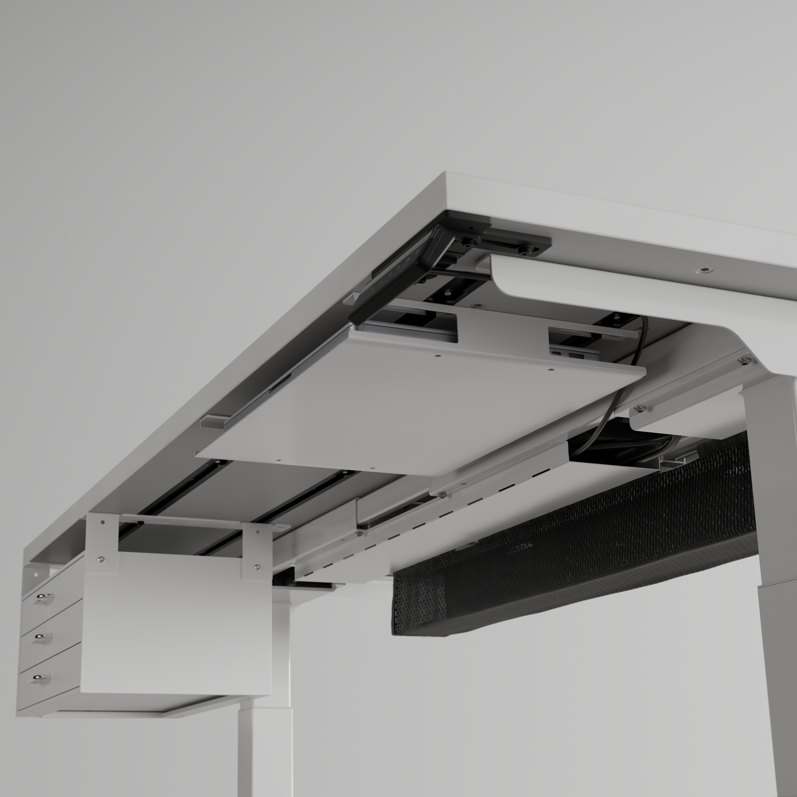 DESK - POLAR / Standing