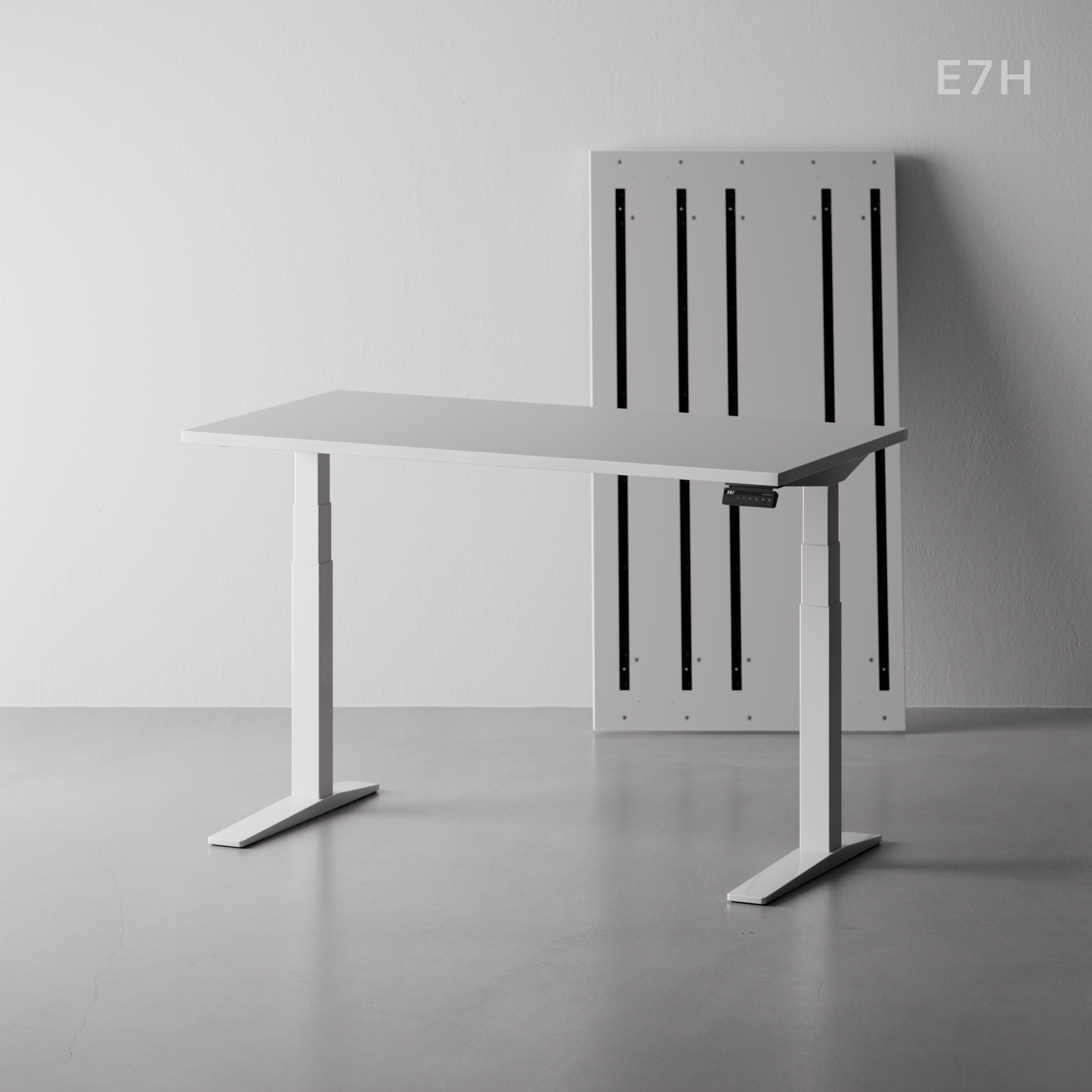 DESK - POLAR / Standing Plus