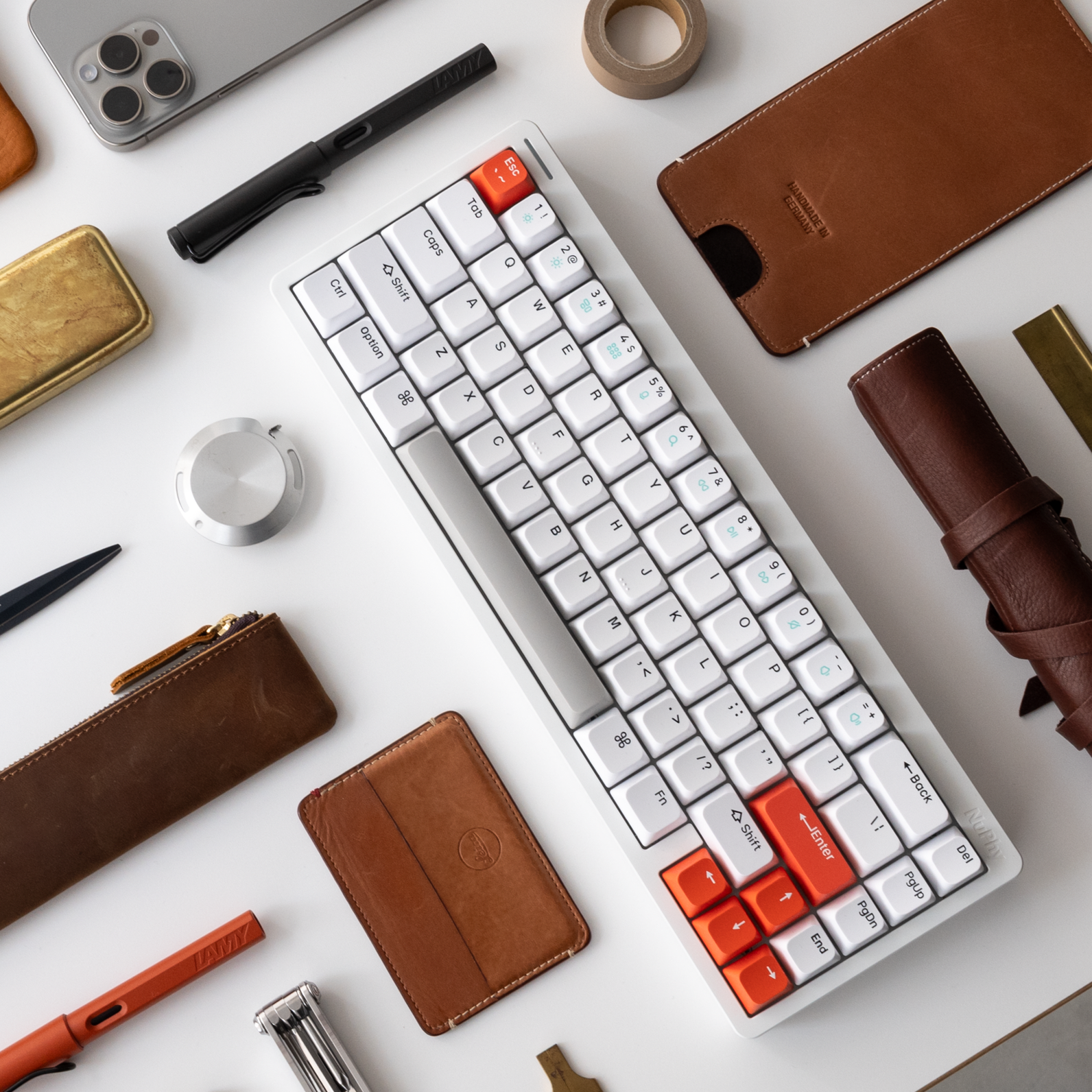 BOARD - STUDIO for FlexiSpot E7 / E8