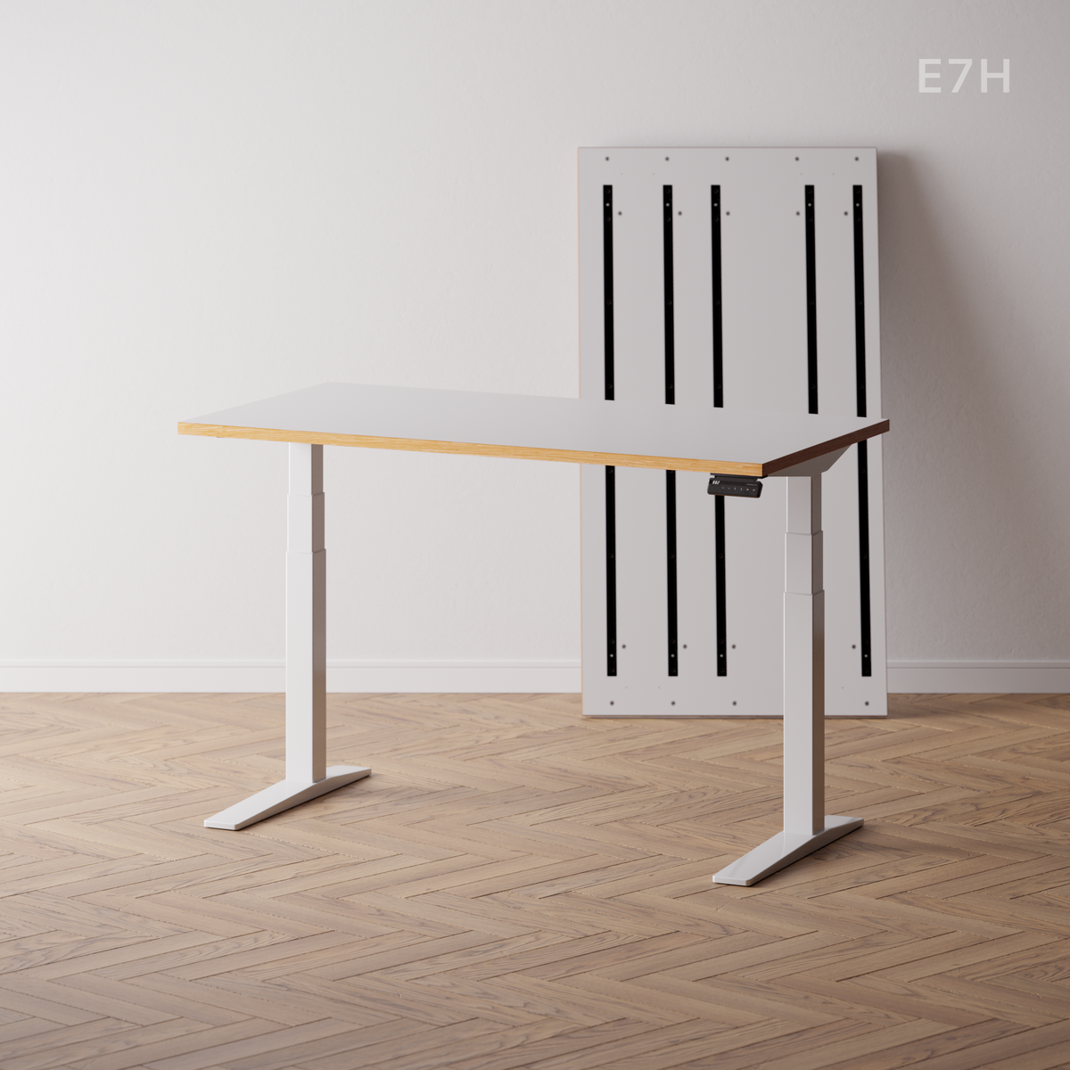 DESK - STUDIO / Standing Plus - FlexiSpot E7H | PREDUCTS DESK - STUDIO / Standing Plus - FlexiSpot E7H | PREDUCTS