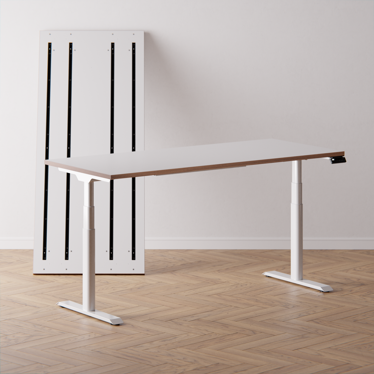 美品】PREDUCTS DESK - POLAR ワイドモデル | camillevieraservices.com