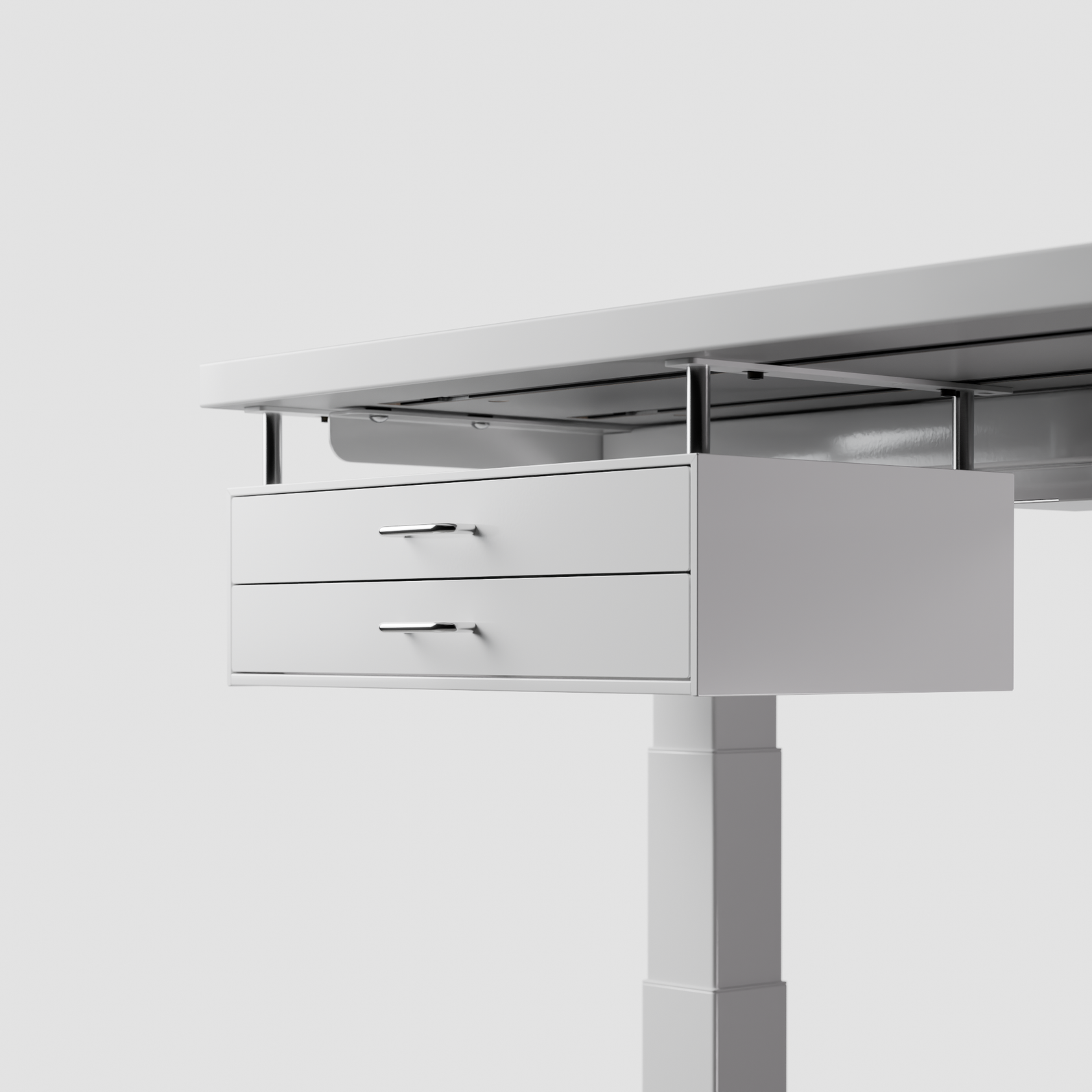 Drawer Two - Shaft