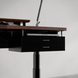 Drawer Two - Shaft