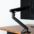 Flo Monitor Arm