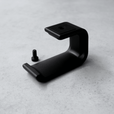 Headphone Hanger