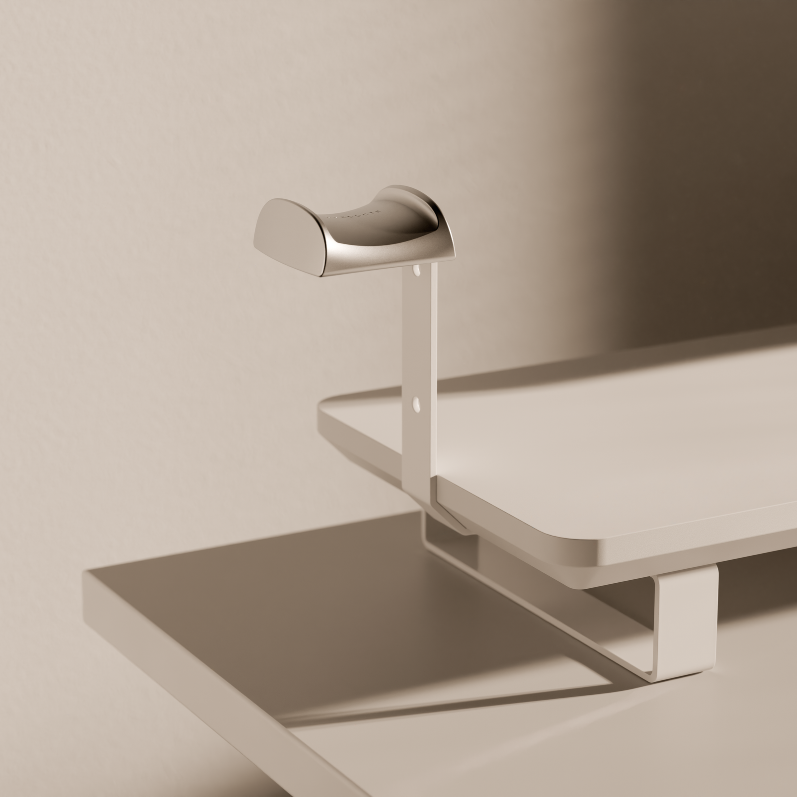 Headphone Hanger for DASHBOARD