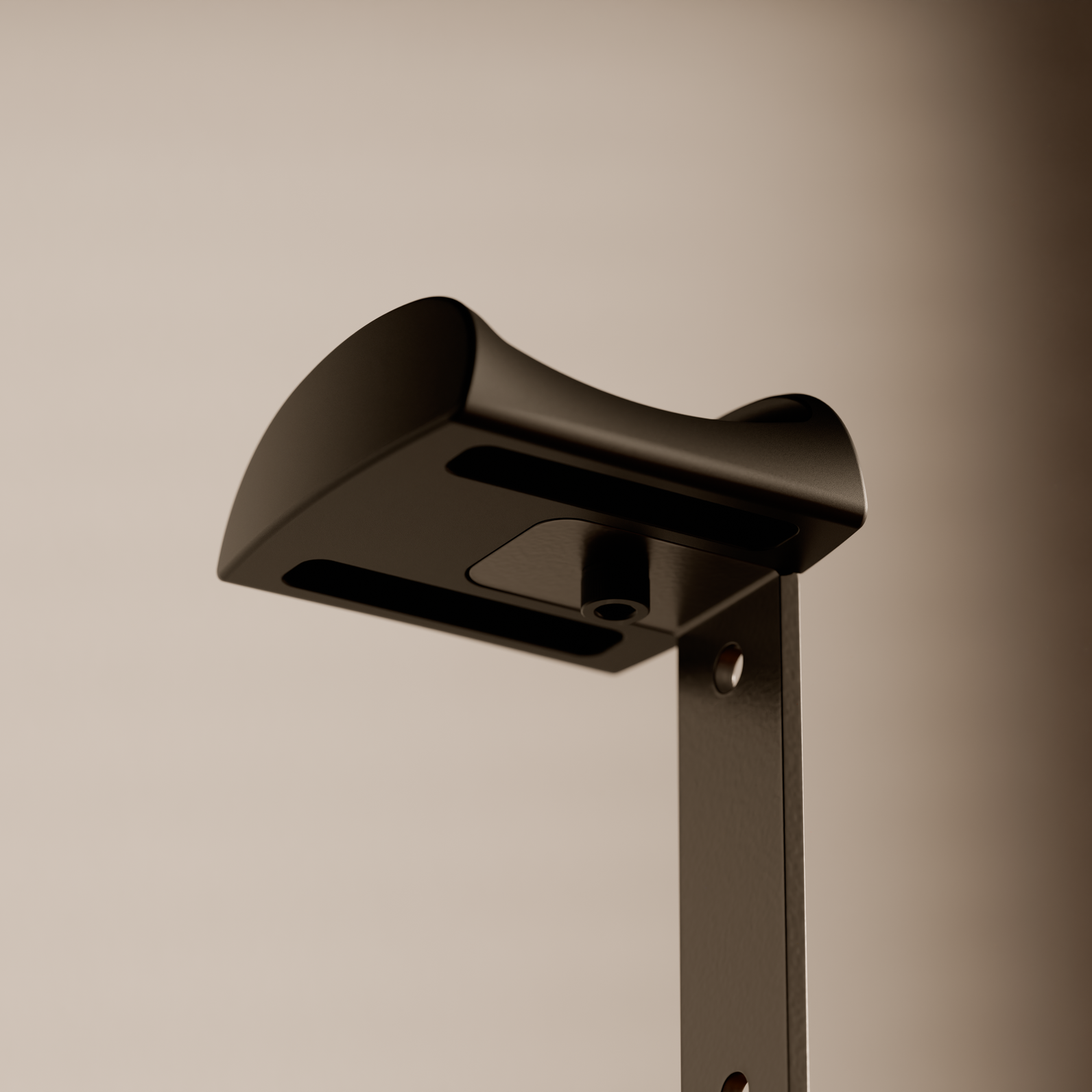 Headphone Hanger for DASHBOARD