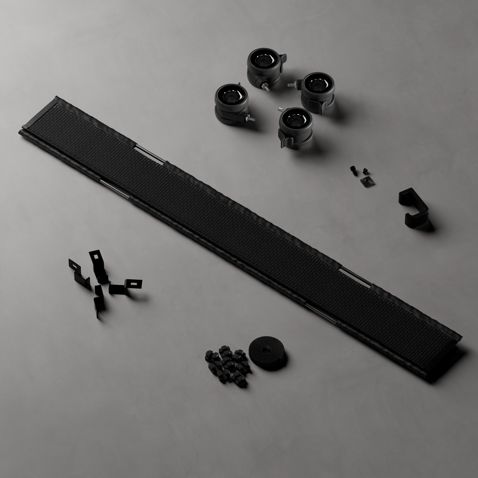DESK Entry Set