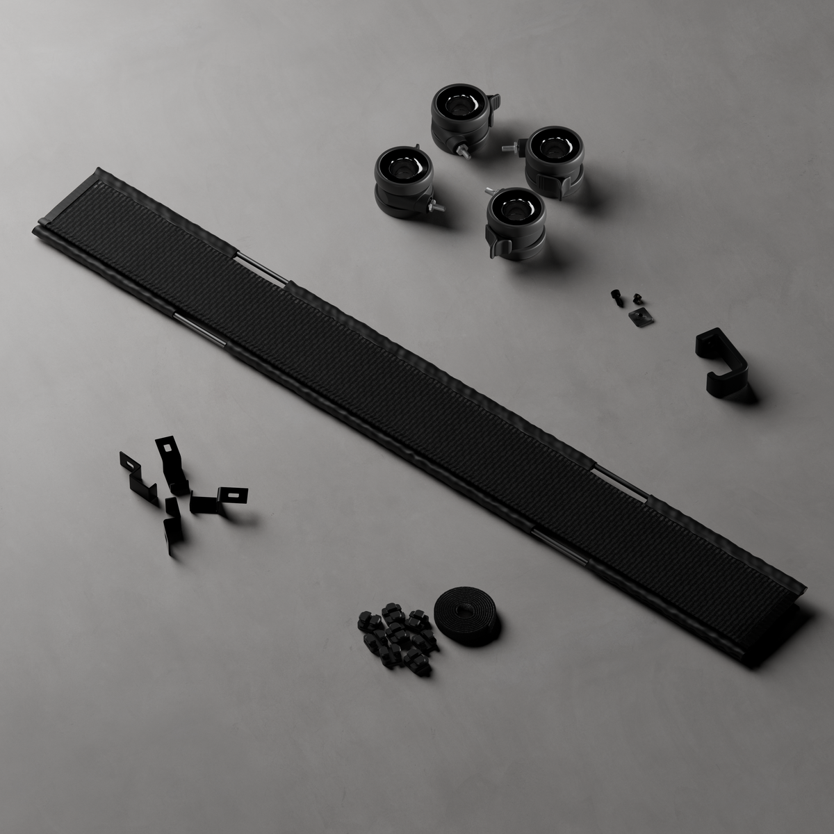 Entry Set for DESK | PREDUCTS