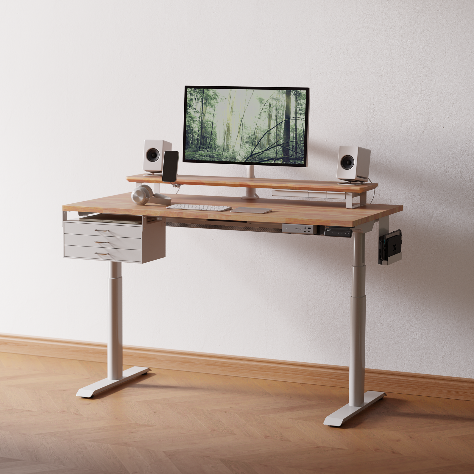 DESK - GROVE / Standing