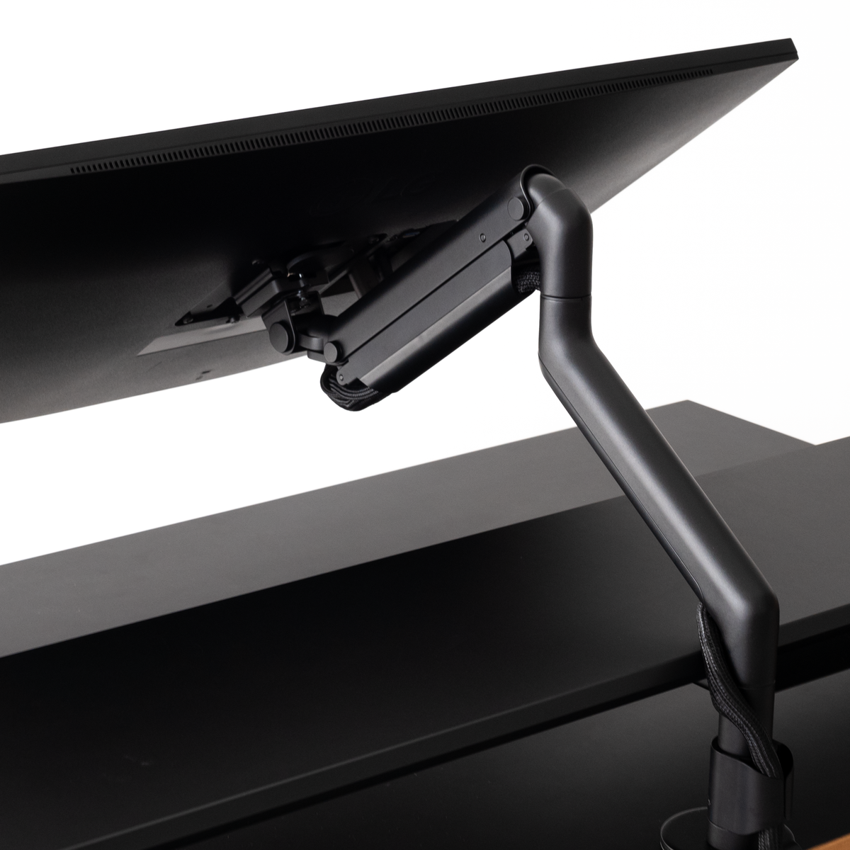 PREDUCTS Monitor Arm PREDUCTS Monitor Arm