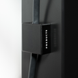 Magnet Cable Holder 2