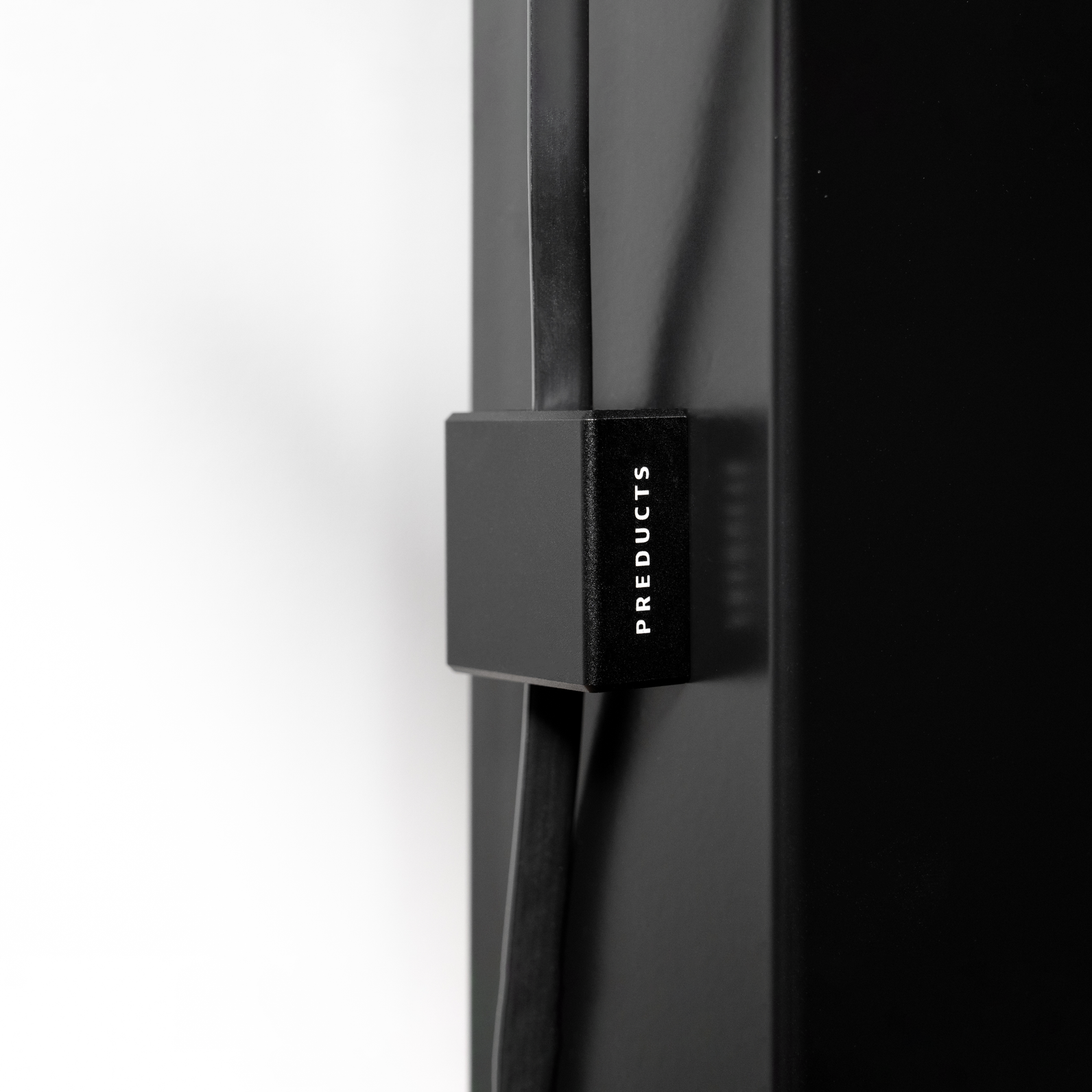 Magnet Cable Holder 2