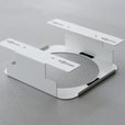 Mount for Mac mini