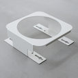 Mount for Mac mini