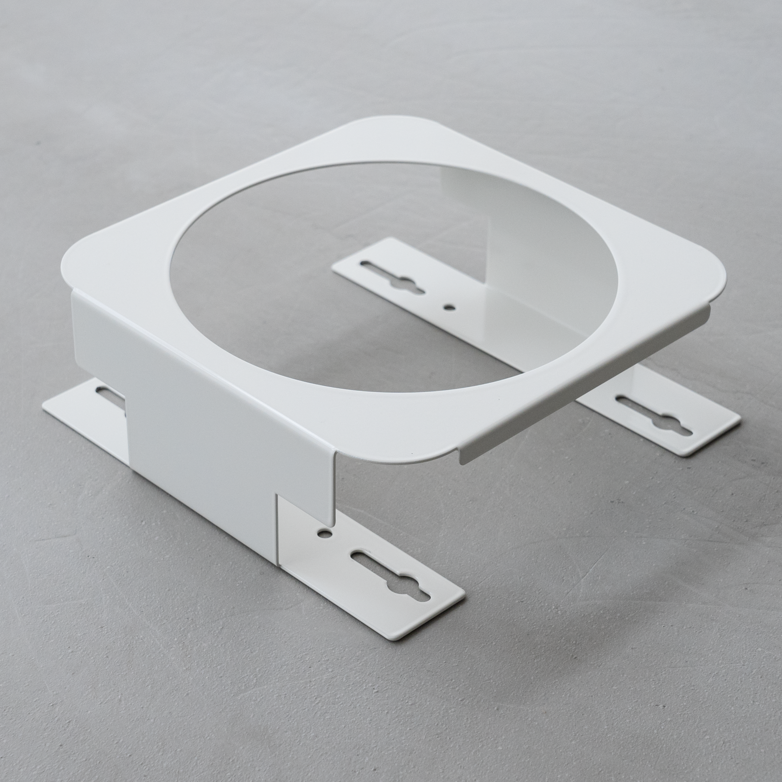 Mount for Mac mini