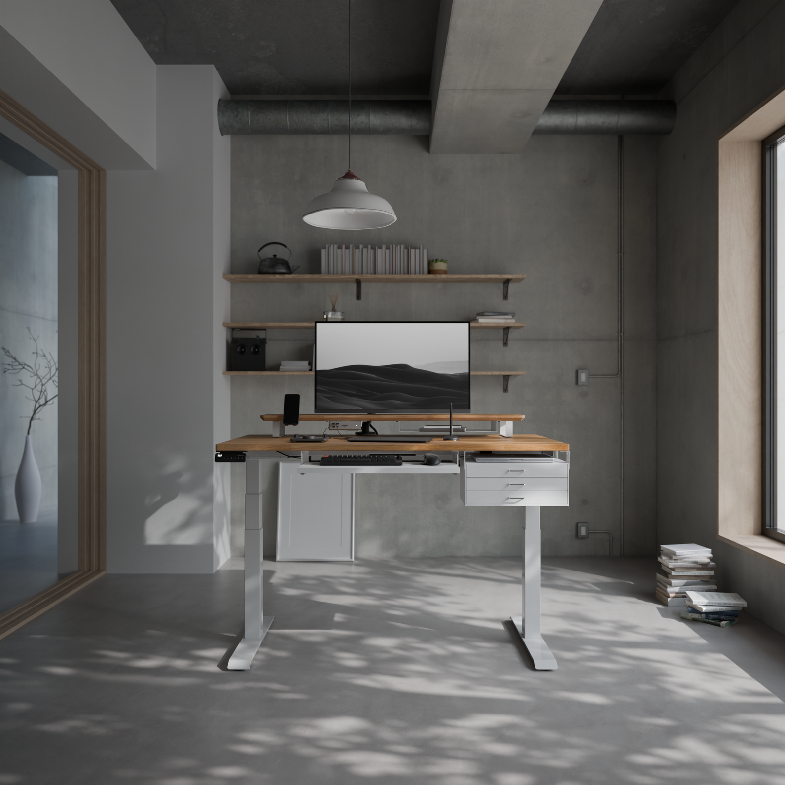 DESK - ATELIER / Standing
