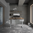 DESK - ATELIER / Standing