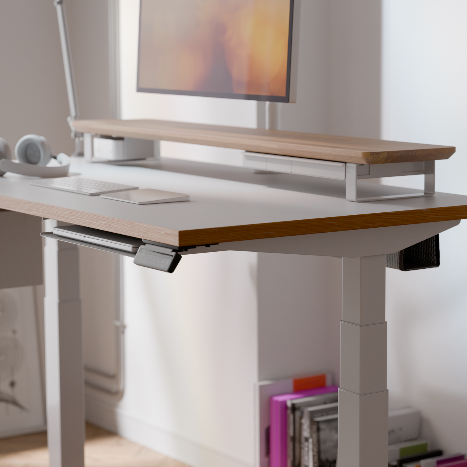 DESK - STUDIO / Standing Plus