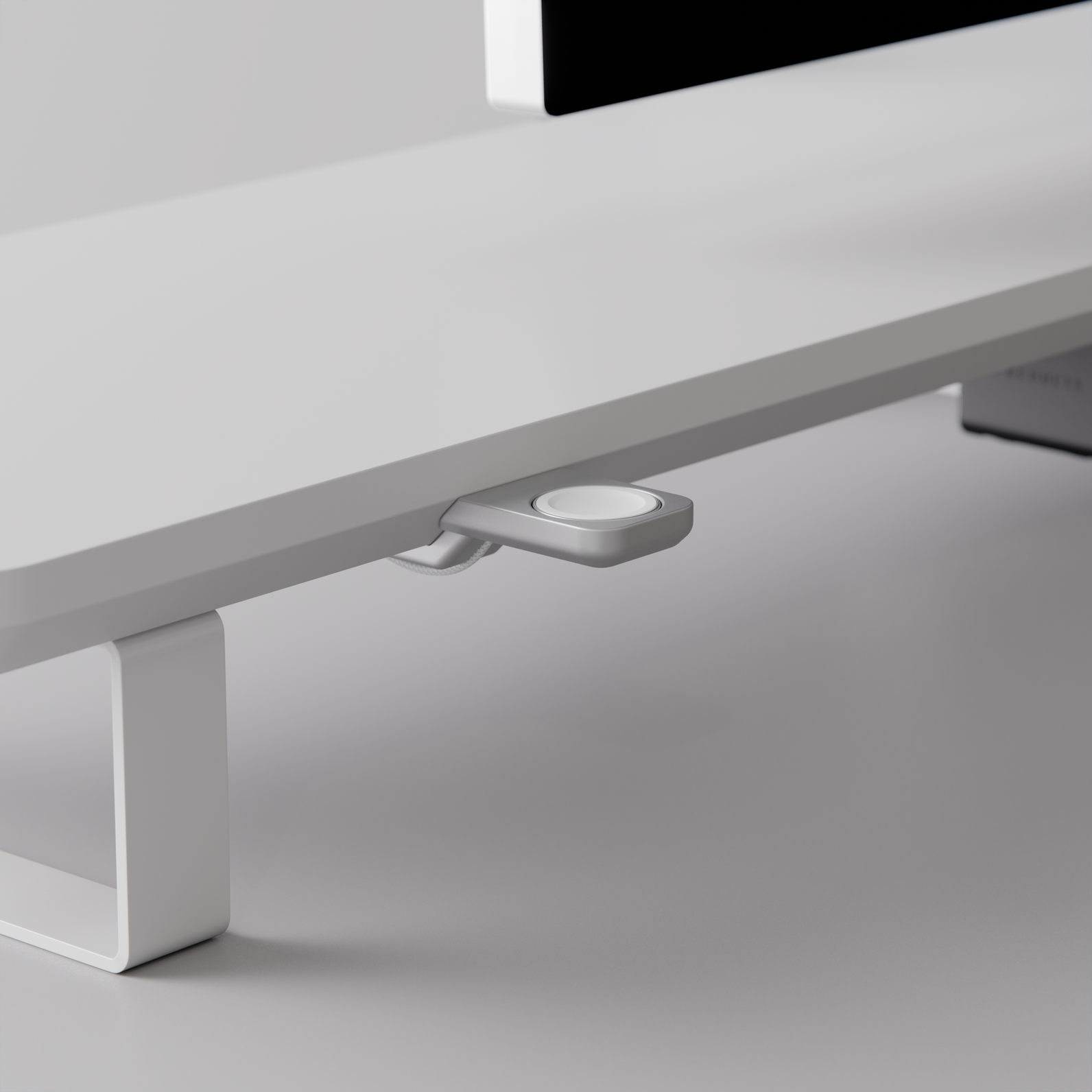 Mount for Apple Watch