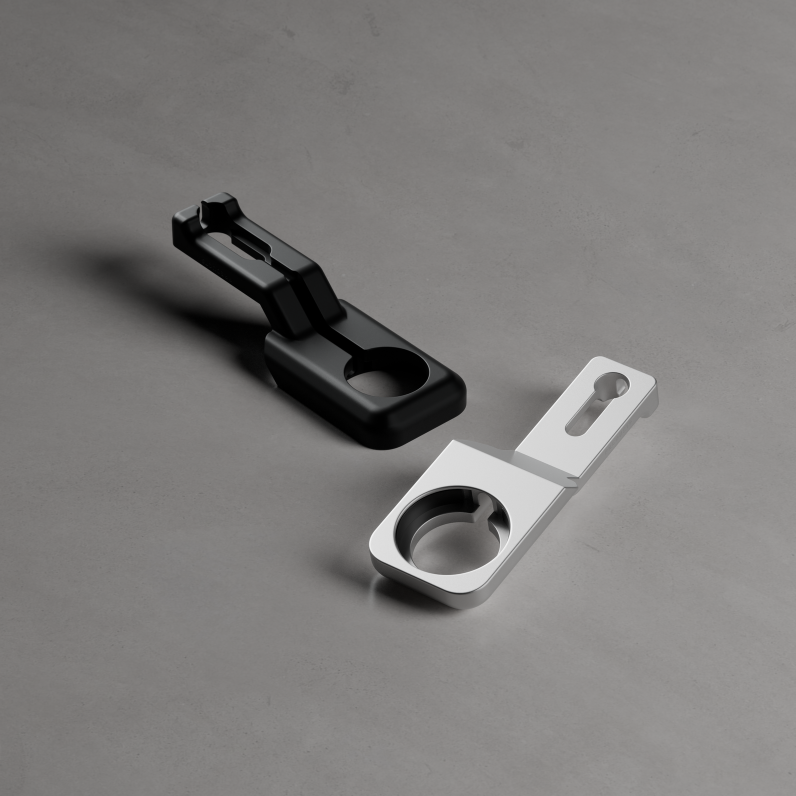 Mount for Apple Watch