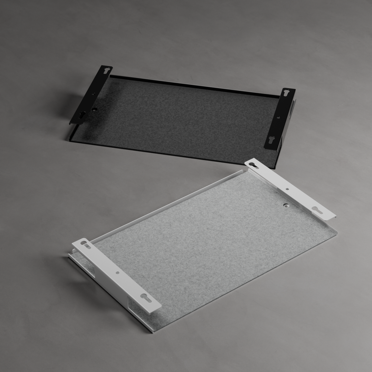 System Tray for DASHBOARD | PREDUCTS