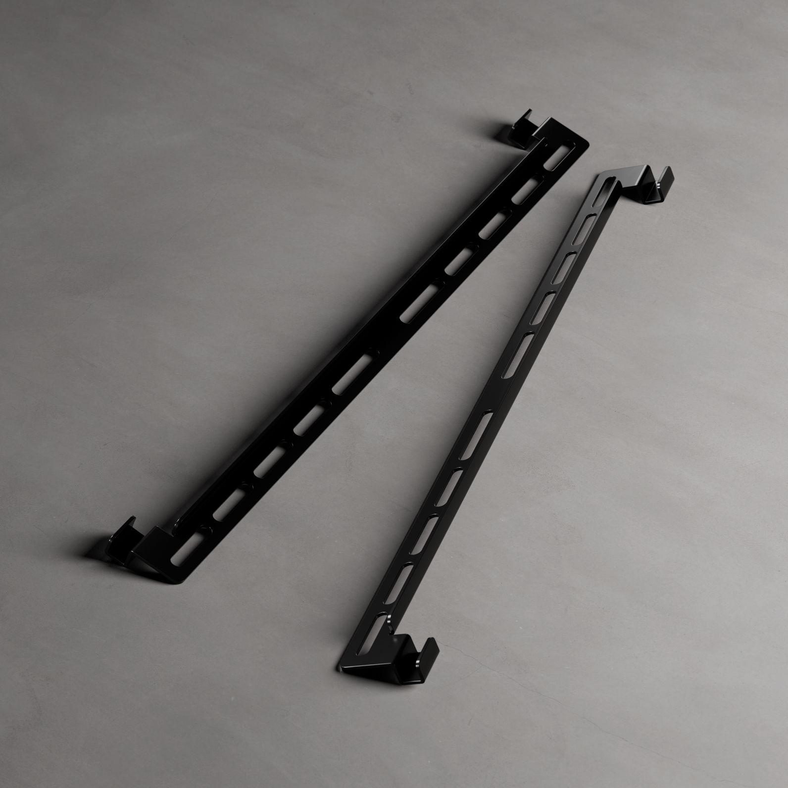 Hanger for Mesh Cable Holder