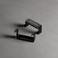 Hanger for Mesh Cable Holder Solo