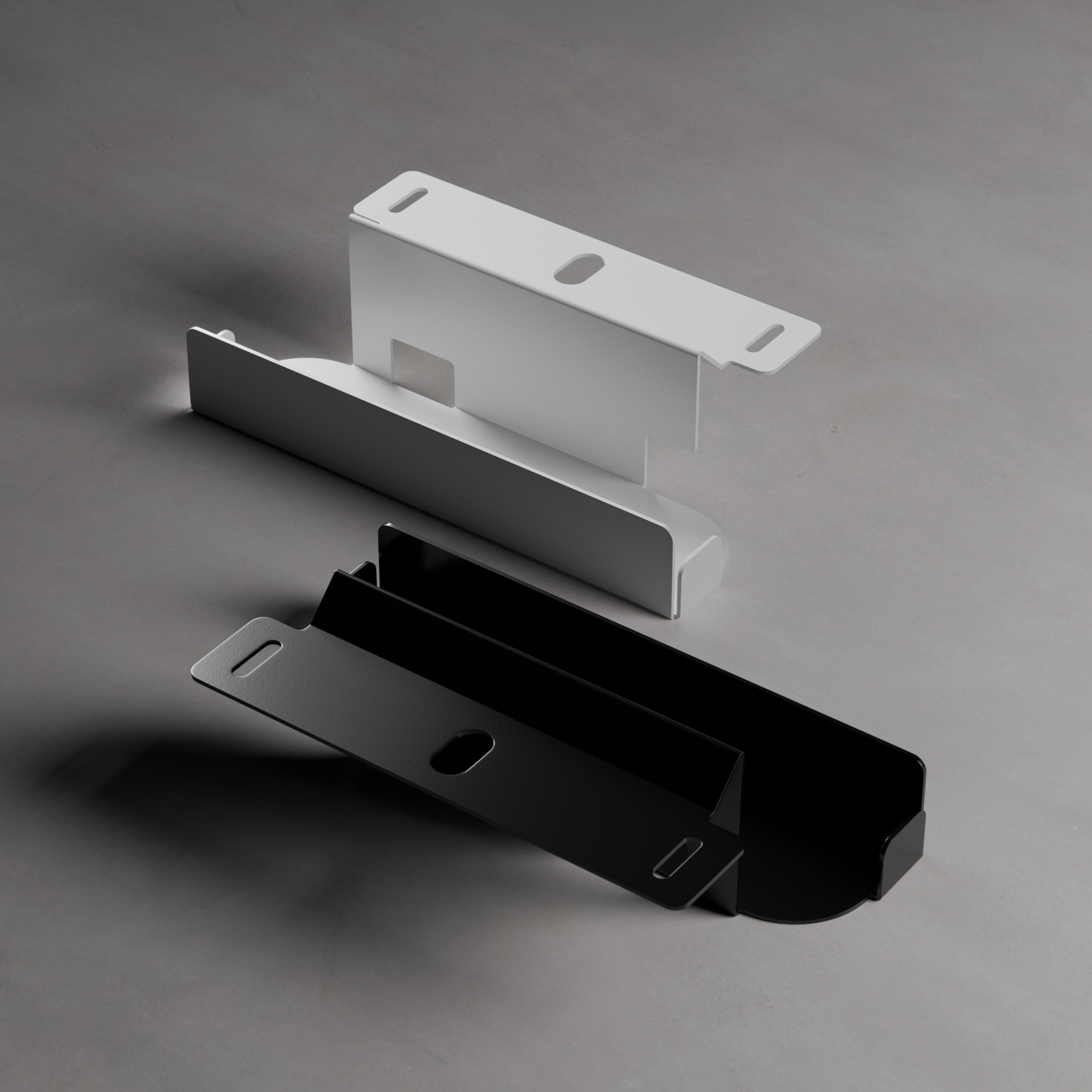 Switch 2 Mount for DASHBOARD