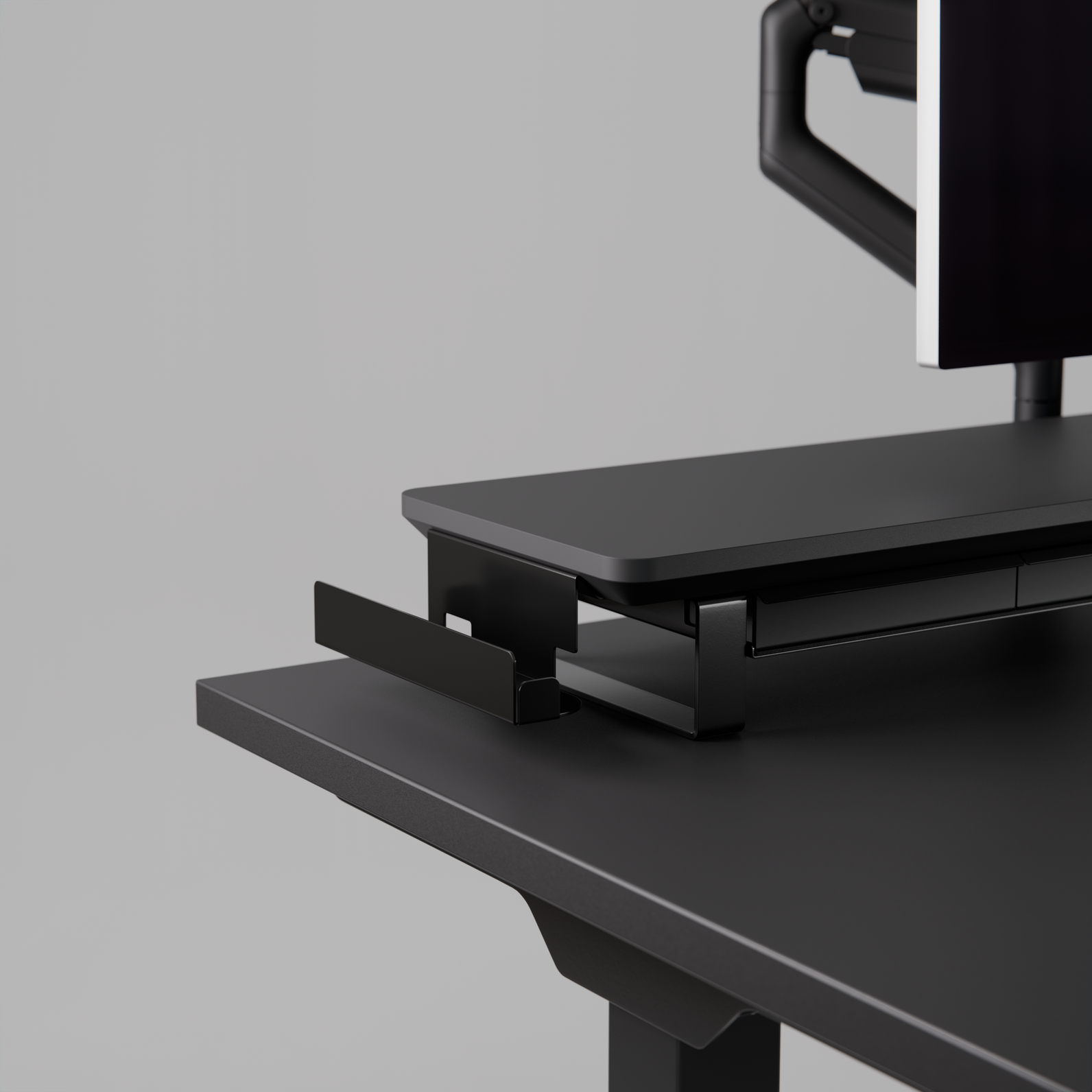 Switch 2 Mount for DASHBOARD