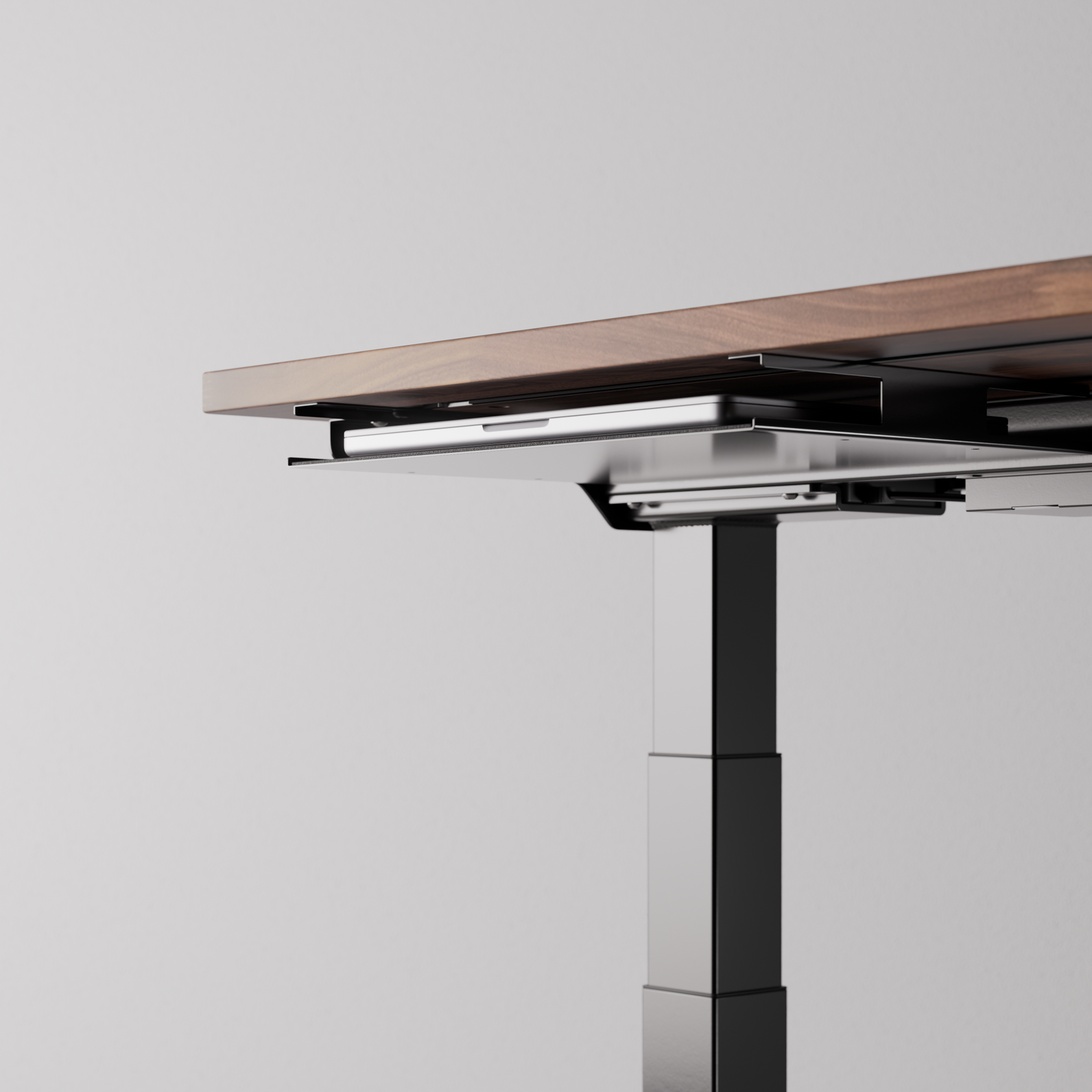 System Tray for DESK