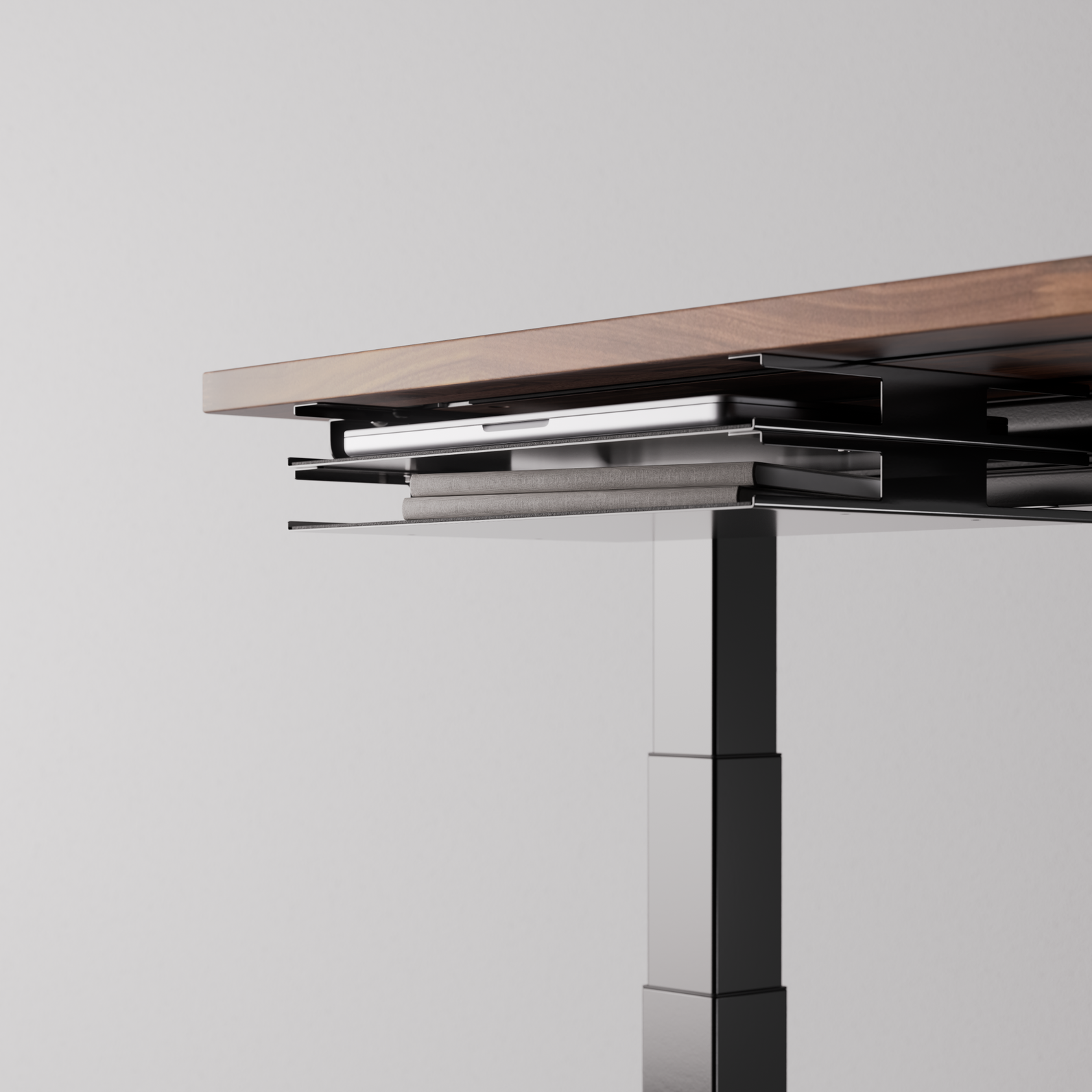 System Tray for DESK