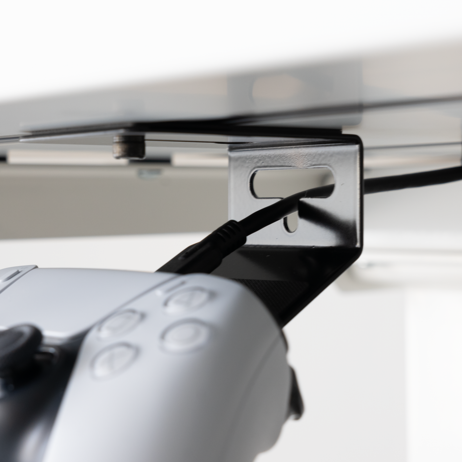 Gamepad Hanger