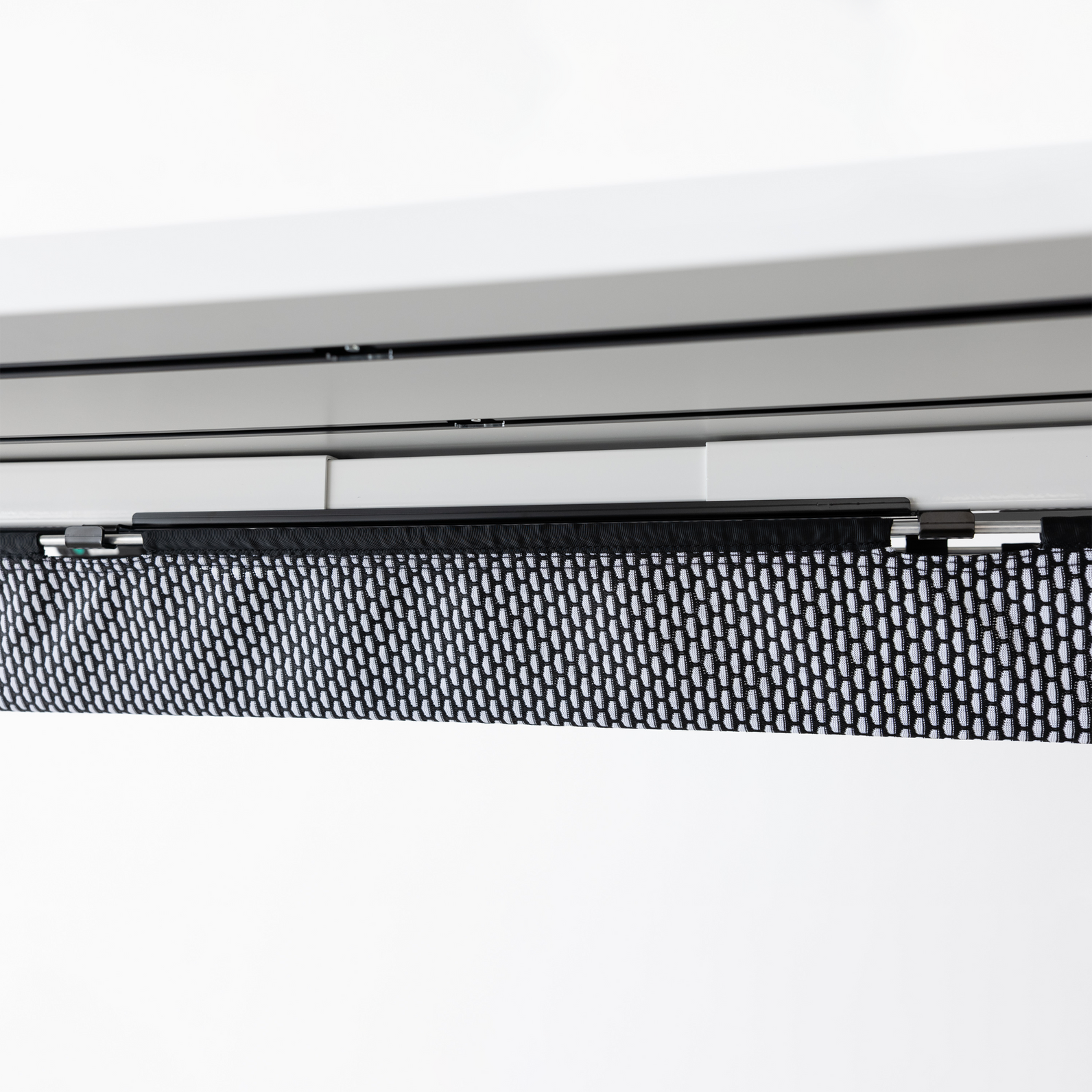 Hanger for Mesh Cable Holder