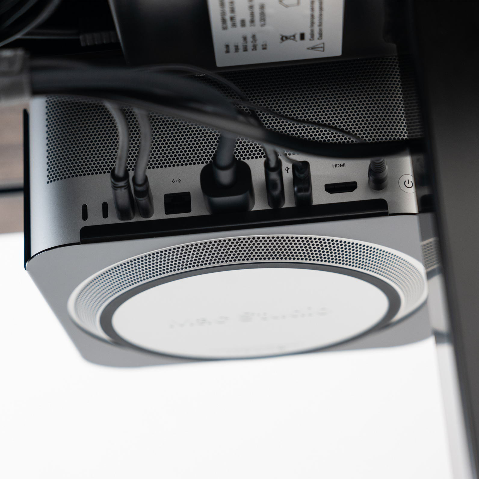 Mount for Mac Studio