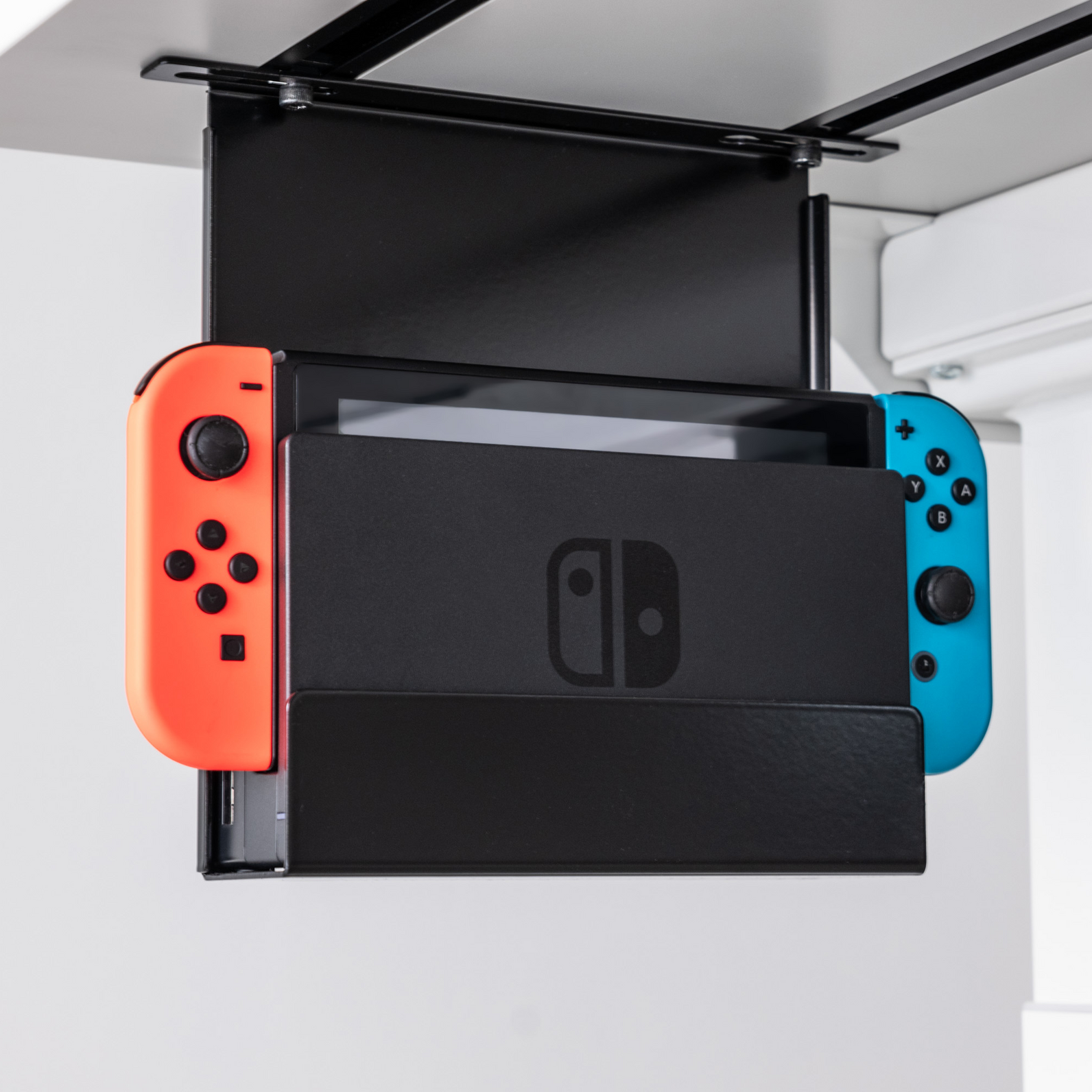 Mount for Switch