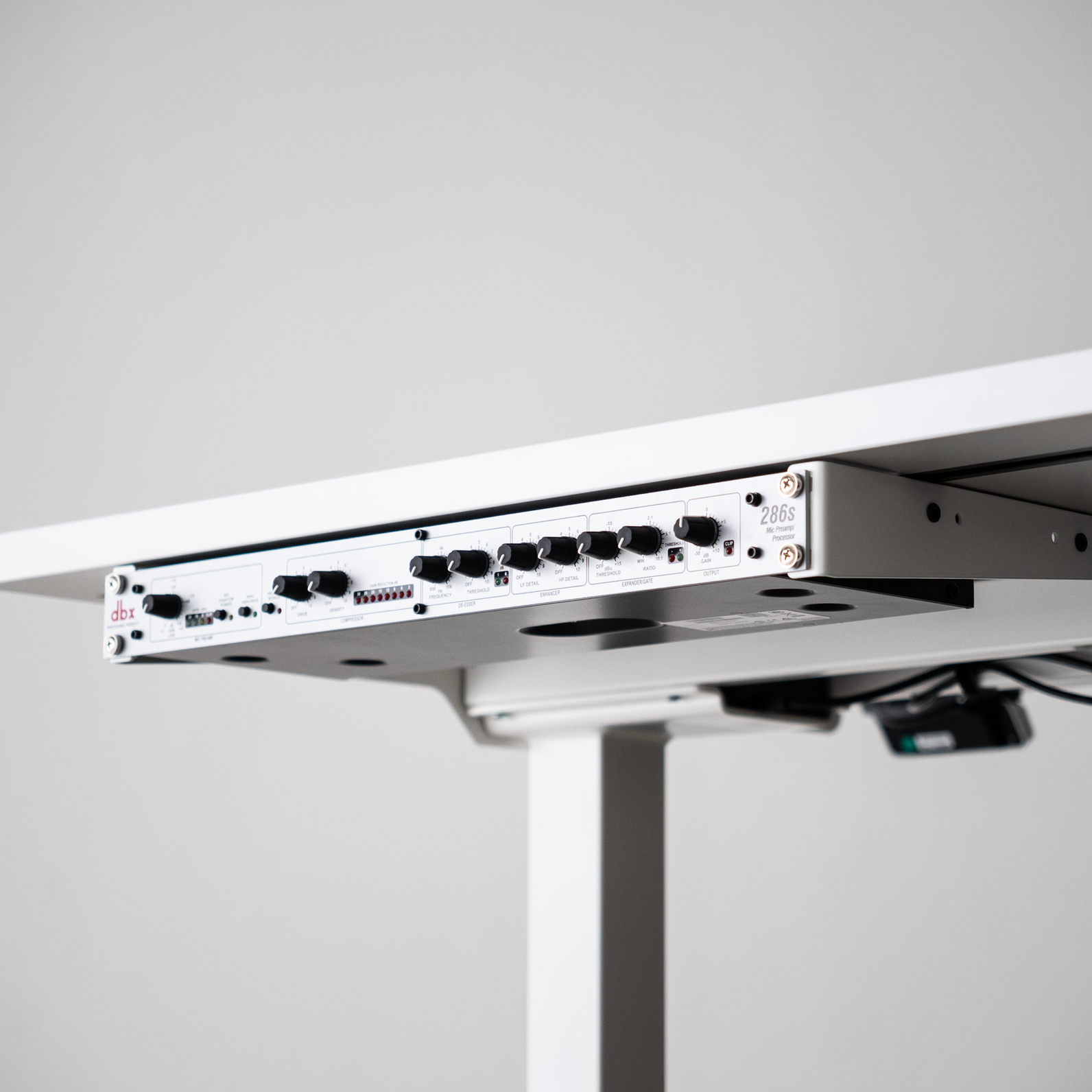 Rack Mount