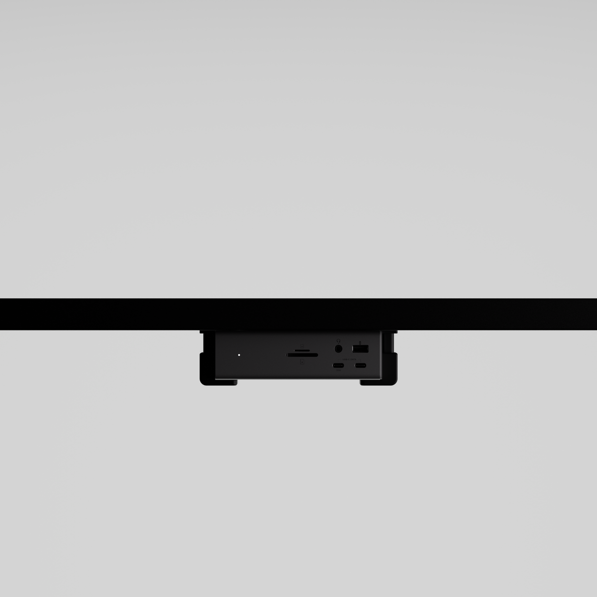 パソコン PREDUCTS Gadget Clamp POPT-CLP-GAD1 Gadget Clamp Long | PREDUCTS